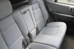Hyundai Santa Fe 2001 года